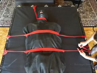 Restrained Rubber - J and Elise Graves-6