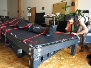 Restrained Rubber - J and Elise Graves-8