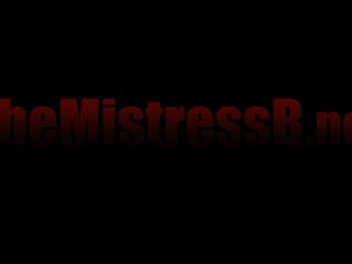 M@nyV1ds - The Mistress B - Teased and Denied by My Pussy-9
