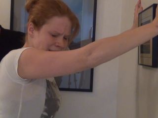 SPANKING VIDEO 7744-6