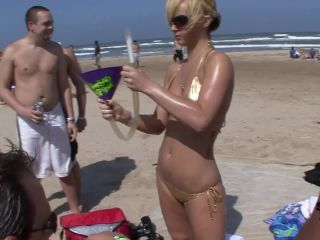 free adult video 3 Naked Beach Day and Sunset Boat Ride | fetish | teen xvideo ass blonde-1