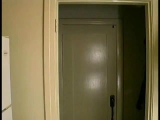 porn clip 32 Playful blonde invites her chaser neighbor to have an honest conversations about his hobby | strapon | femdom porn sissy foot fetish-0