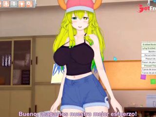 [GetFreeDays.com] Tohru necesita leche especial Adult Clip May 2023-0