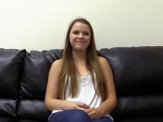 Big Boobs College Girl First Time Anal Audition-1