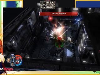 [GetFreeDays.com] Marvel Ultimate Alliance Part 1 Sex Clip May 2023-1