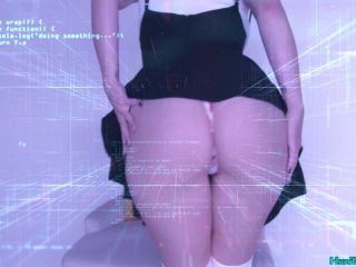 clip 34 HumiliationPOV - Virtual Bratty Girlfriend - london lix - fetish porn hypno fetish-9