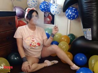 [GetFreeDays.com] Smoke Filled Balloons Non-pop Adult Leak May 2023-7