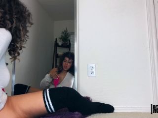 online adult clip 1 hardcore fingering videos hardcore porn | Alone Horny And Wet | masturbation-4