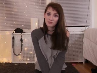 xxx video 40 Fuck A Fan Turns Into SPH – Lyra Fae on femdom porn nicole aniston femdom-0