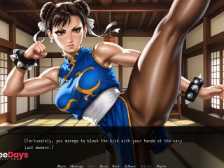 [GetFreeDays.com] BEING DOMINATED BY CHUN LI Sex Video December 2022-0