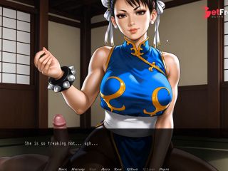 [GetFreeDays.com] BEING DOMINATED BY CHUN LI Sex Video December 2022-3