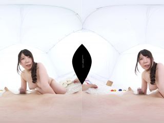 xxx clip 5 3DSVR-0855 B - Japan VR Porn | featured actress | big tits porn gay asian hard-4