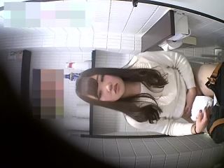 Voyeur Toilet - I’m rude from the front - 15289467,  on voyeur -2