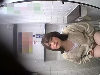 Voyeur Toilet - I’m rude from the front - 15289467,  on voyeur -8
