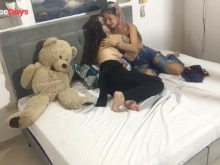 [GetFreeDays.com] sex with my girlfriend she rides me and we scissor. Adult Film June 2023-3