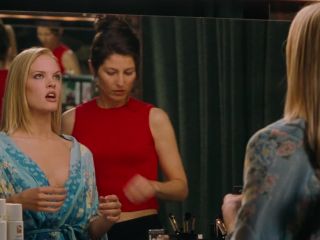 Catherine Keener, Elizabeth Berkley, Bridgette Wilson-Sampras - The Real Blonde (1997) HD 1080p - (Celebrity porn)-7