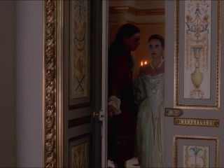 Judith Godreche - The Man in the Iron Mask (1998) HD 1080p - (Celebrity porn)-1