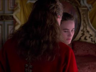 Judith Godreche - The Man in the Iron Mask (1998) HD 1080p - (Celebrity porn)-3