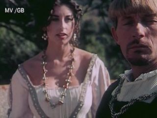 Hamlet: For the Love of Ophelia, part 2 (1995) - (Vintage)-5