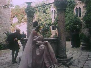 Hamlet: For the Love of Ophelia, part 2 (1995) - (Vintage)-6