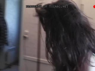 online video 10 Tozani.Net - Sandra - Inside Tozani - femdom - fetish porn bra fetish-2