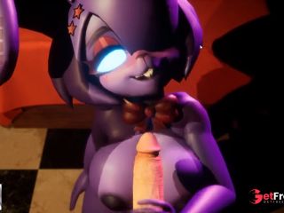 [GetFreeDays.com] ALL CHIKU BONFIE HENTAI SCENES - FIVE NIGHT AT FREDDYS HENTAI Sex Stream January 2023-1