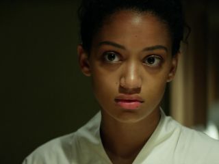 Samantha Logan, Marin Ireland - The Empty Man (2020) HD 1080p - (Celebrity porn)-0