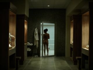 Samantha Logan, Marin Ireland - The Empty Man (2020) HD 1080p - (Celebrity porn)-1