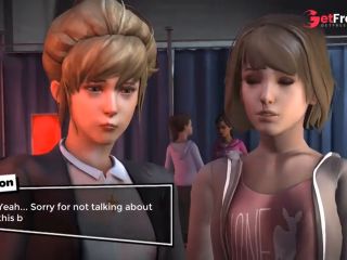 [GetFreeDays.com] Lust is Stranger Gameplay 27 Tricking Victoria into Steamy Situation Sex Video April 2023-1