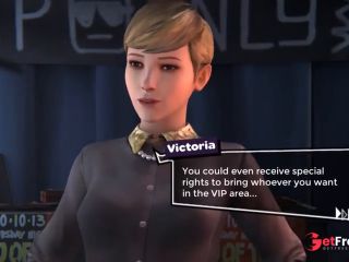 [GetFreeDays.com] Lust is Stranger Gameplay 27 Tricking Victoria into Steamy Situation Sex Video April 2023-9