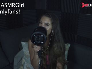 [GetFreeDays.com] Intense Ear Eating ASMR - Zya ASMR - Porn Video March 2023-8