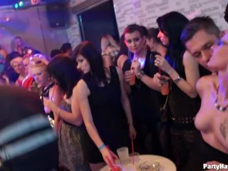 Party Hardcore Gone Crazy Vol. 10 Part 2 - Cam 1 - Sex Babe Big Video - hairy pussy small tits - party asian hardcore porn videos-0