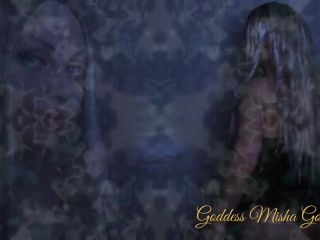 The Goldy Rush - Goddess Misha Goldy - Your Wife An Ugly Fat Saggy Troll And That’s Why You Keep Coming Back To Me To Cum And Get Manipulated - Mistress Misha Goldy - Russianbeauty.-7