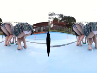 free porn clip 4 DSVR-481 - Virtual Reality JAV - ass fetish - virtual reality big ass mom 3d-4