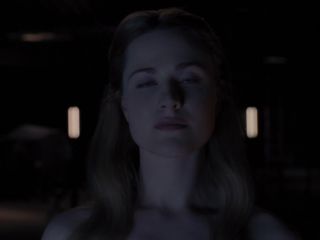 Evan Rachel Wood – Westworld s02e02 (2018) HD 1080p!!!-0