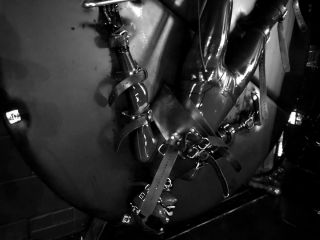 Latex – The Wheel on femdom porn asian smoking fetish-4