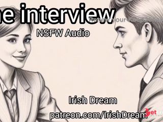 [GetFreeDays.com] The Interview NSFW Erotic Audio Porn Film October 2022-1