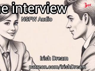 [GetFreeDays.com] The Interview NSFW Erotic Audio Porn Film October 2022-3