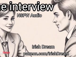 [GetFreeDays.com] The Interview NSFW Erotic Audio Porn Film October 2022-4