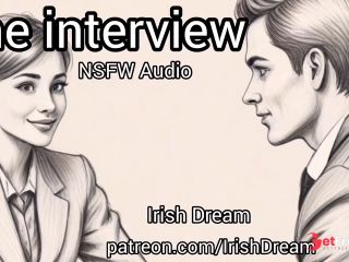 [GetFreeDays.com] The Interview NSFW Erotic Audio Porn Film October 2022-7