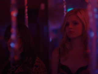 Asphyxia Noir, Charlotte Stokely, Ana Mulvoy Ten, etc - The Queen of Hollywood Blvd (2017) HD 1080p - (Celebrity porn)-5