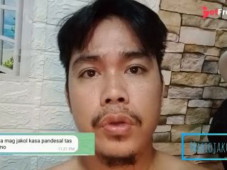 [GetFreeDays.com] Ginawa Kong Palaman sa Pandesal ang tamod ko A fan request at Angle na Gusto niya.. Sex Film May 2023-0