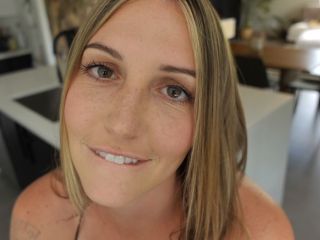 video 17 Tatum Christine - Obsessive Sister Makes You Cheat - FullHD 1080p on pov fetish porn-1