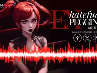 [GetFreeDays.com] Erotic Audio  Hatefuck Pegging My Ex Boyfriend  Porn Clip May 2023-3