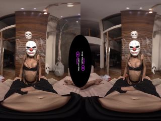 xxx clip 33 virtual reality  virtualrealtrans  -0