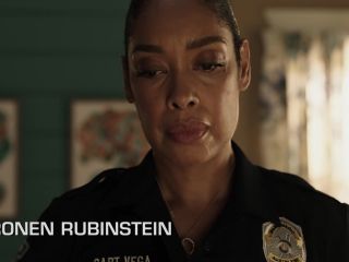 Lisa Edelstein, Gina Torres - 9-1-1 Lone Star s02e01 (2020) HD 1080p - (Celebrity porn)-1