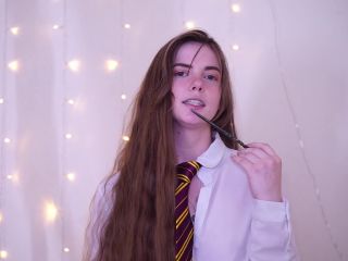 online xxx clip 25 young goddess femdom fetish porn | Long Hair Luna – Hermione’s Homo Erotic Fantasy | femdom-5