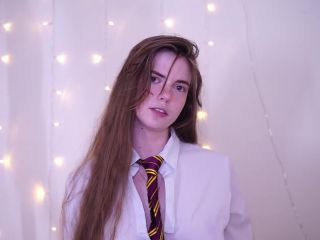 online xxx clip 25 young goddess femdom fetish porn | Long Hair Luna – Hermione’s Homo Erotic Fantasy | femdom-9