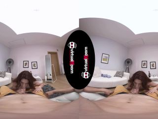 Wanessa Cooper - Skinny Milf POV Sex - VirtualXporn (HD 2024) New Porn-3