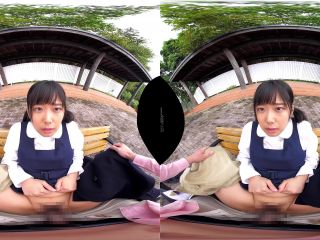 3DSVR-0877 C - Japan VR Porn - (Virtual Reality)-2